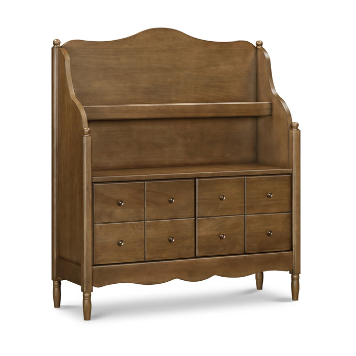 Namesake Liberty Library Hutch