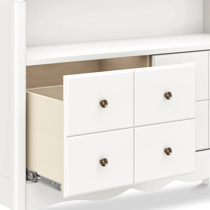 Namesake Liberty Library Hutch