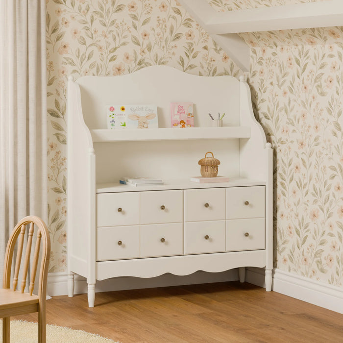 Namesake Liberty Library Hutch