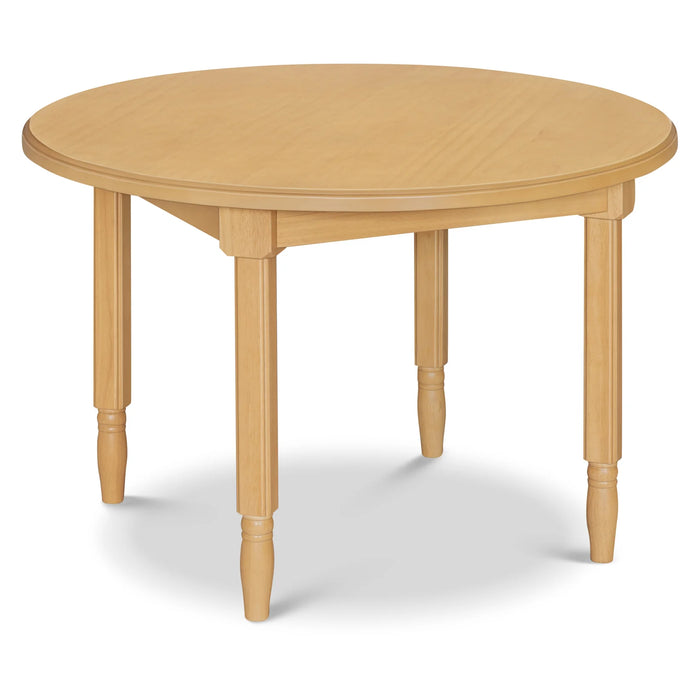 Namesake Liberty Play Table & Spindle Chairs Set