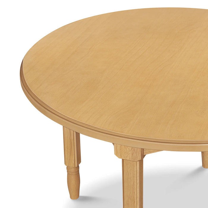Namesake Liberty Play Table & Spindle Chairs Set