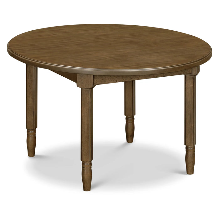 Namesake Liberty Play Table & Spindle Chairs Set