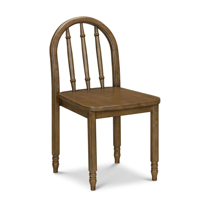 Namesake Liberty Play Table & Spindle Chairs Set