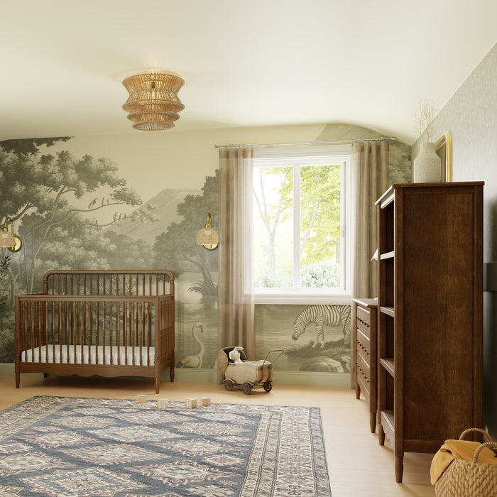 Namesake Liberty Bookcase