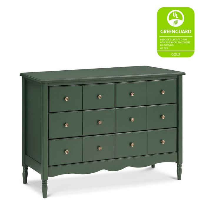 Namesake Liberty 6-Drawer Assembled Dresser