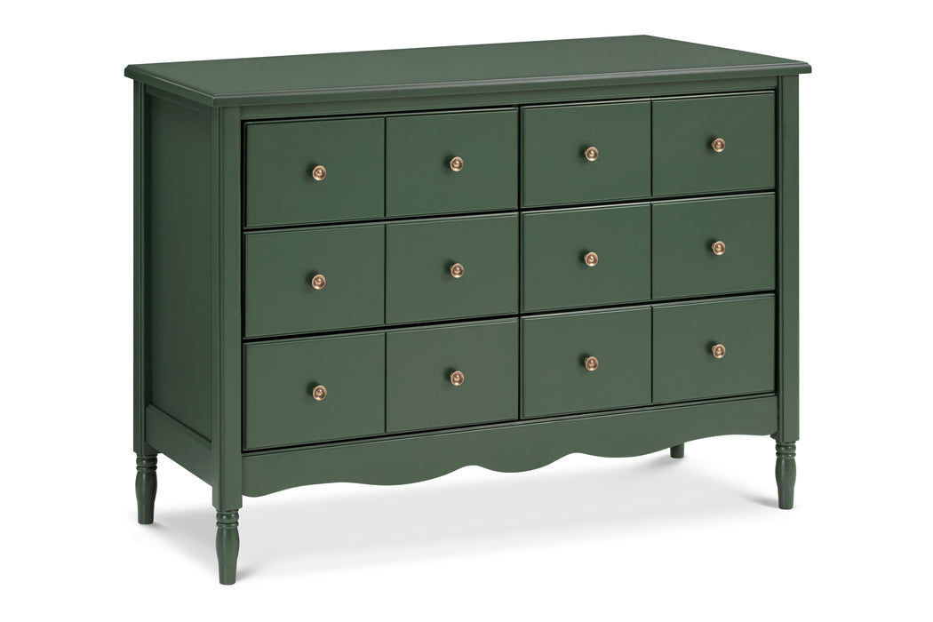 Namesake Liberty 6-Drawer Assembled Dresser