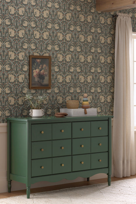 Namesake Liberty 6-Drawer Assembled Dresser