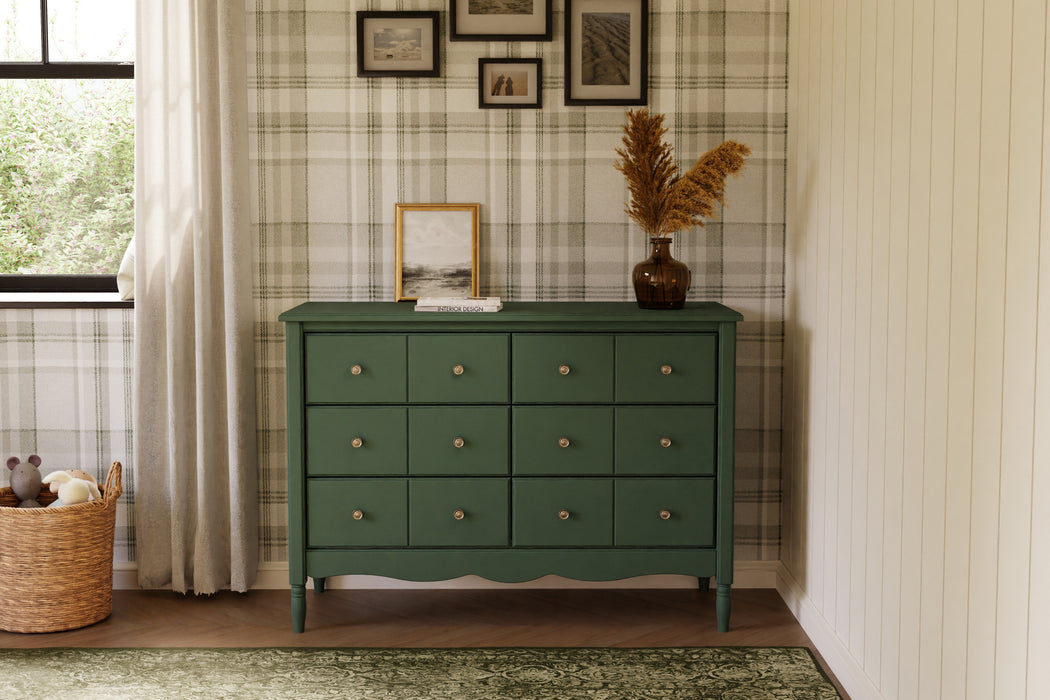 Namesake Liberty 6-Drawer Assembled Dresser