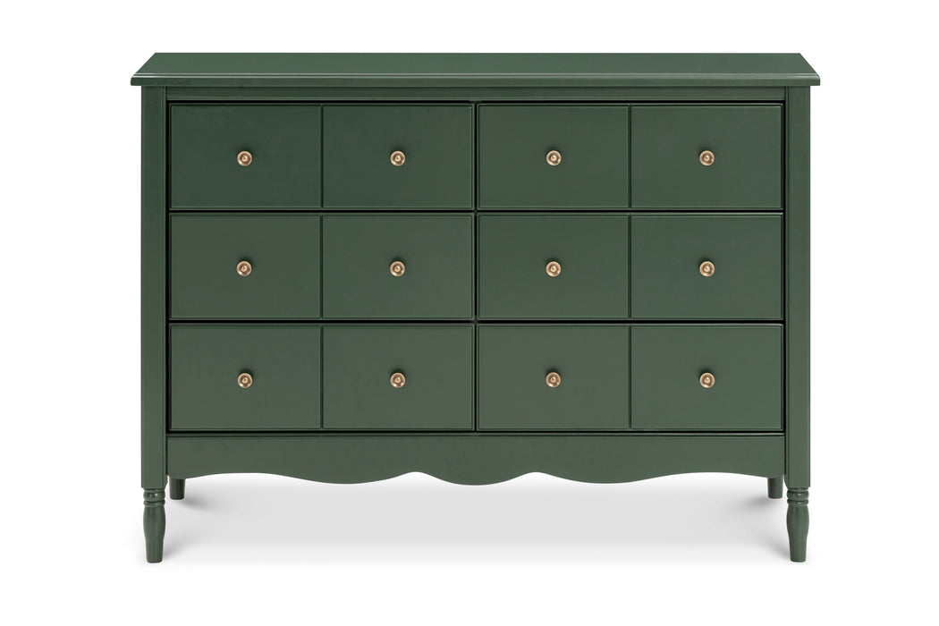 Namesake Liberty 6-Drawer Assembled Dresser