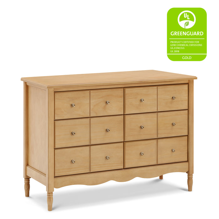 Namesake Liberty 6-Drawer Assembled Dresser