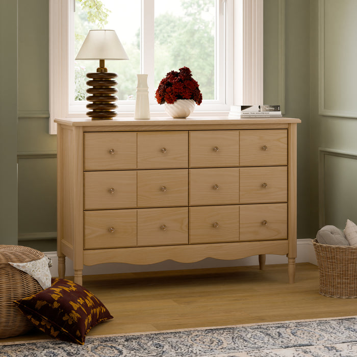Namesake Liberty 6-Drawer Assembled Dresser
