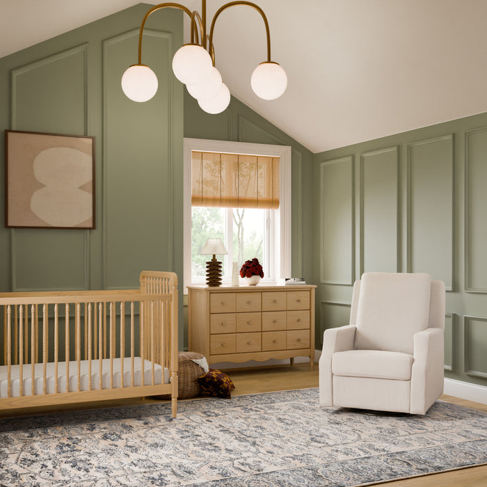 Namesake Liberty 6-Drawer Assembled Dresser