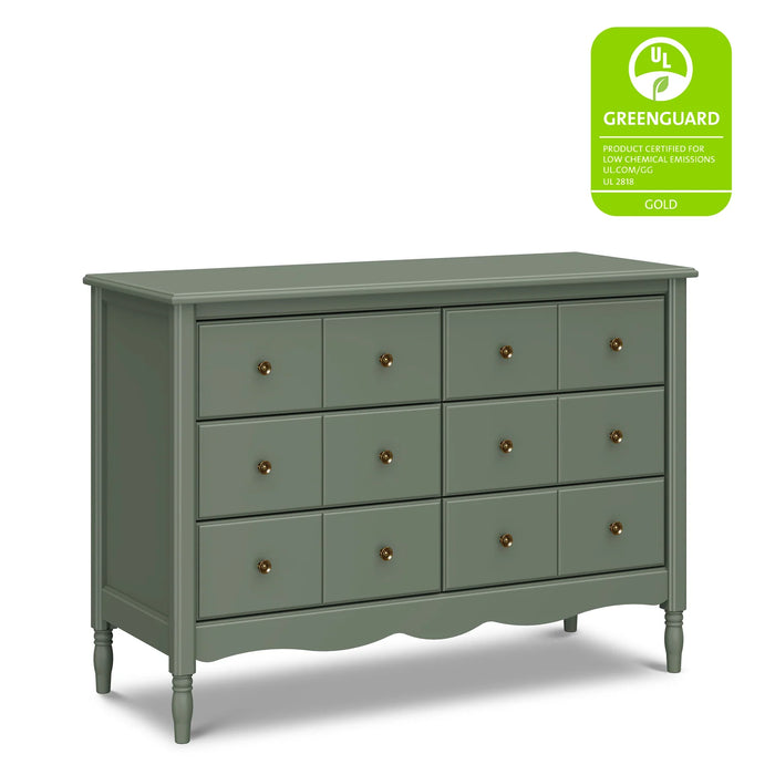 Namesake Liberty 6-Drawer Dresser