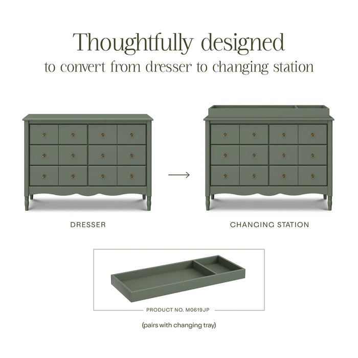 Namesake Liberty 6-Drawer Dresser