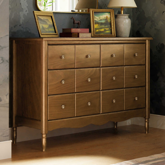 Namesake Liberty 6-Drawer Assembled Dresser
