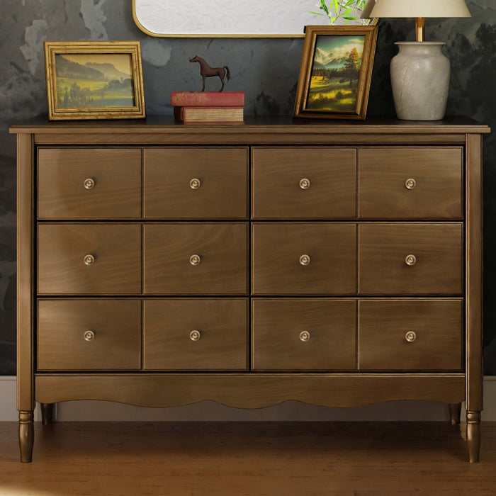 Namesake Liberty 6-Drawer Assembled Dresser