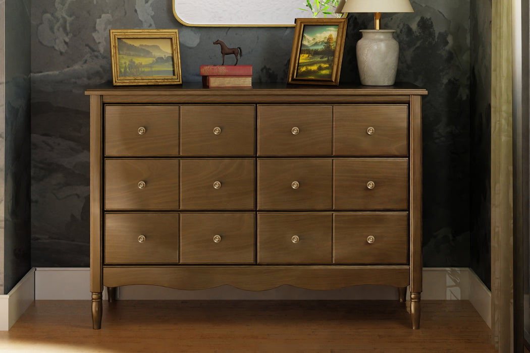 Namesake Liberty 6-Drawer Assembled Dresser