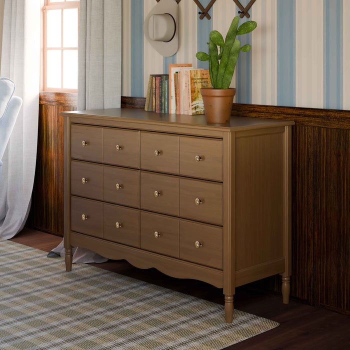 Namesake Liberty 6-Drawer Assembled Dresser