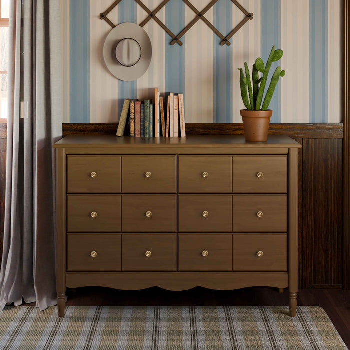 Namesake Liberty 6-Drawer Assembled Dresser