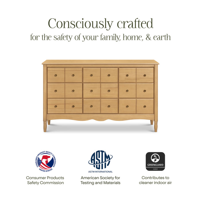 Namesake Liberty 9-Drawer Dresser