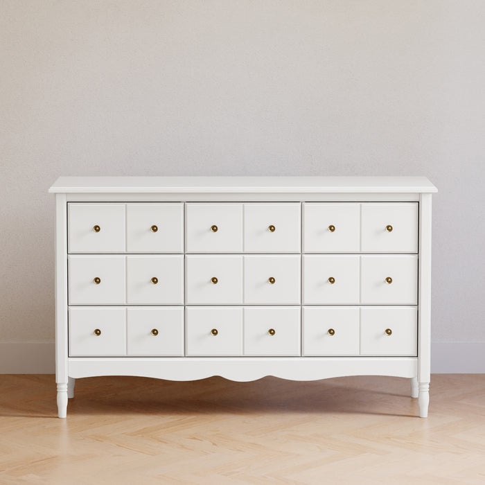 Namesake Liberty 9-Drawer Assembled Dresser