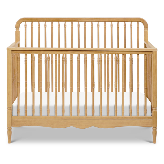 Namesake Liberty 4-in-1 Convertible Spindle Crib