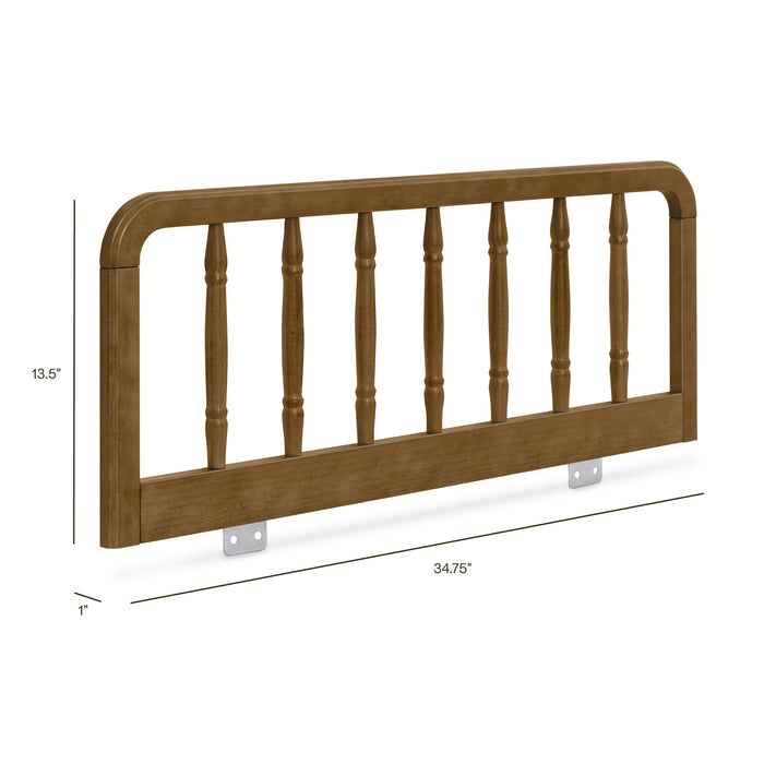 Namesake Liberty Spindle Twin/Full Bed Guardrail