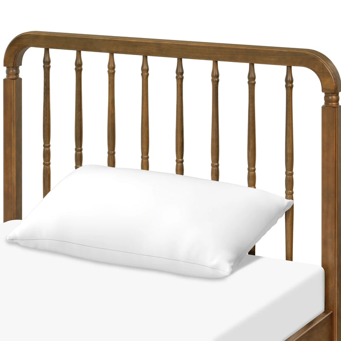 Namesake Liberty Spindle Twin Bed