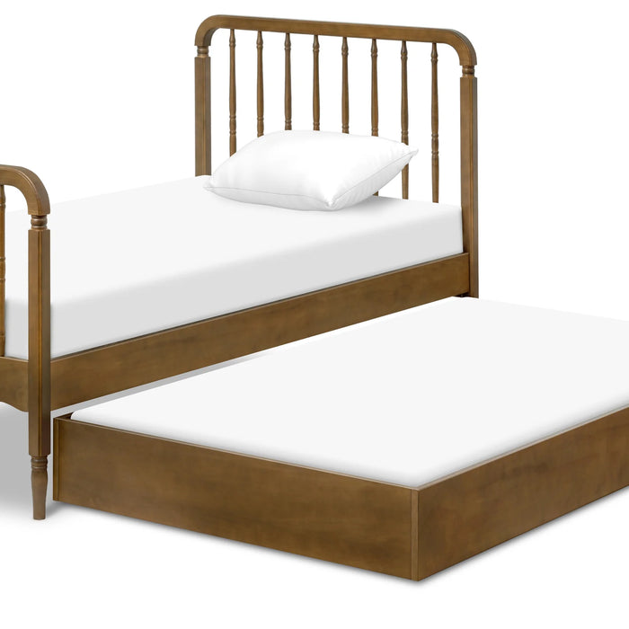 Namesake Liberty Spindle Twin Bed