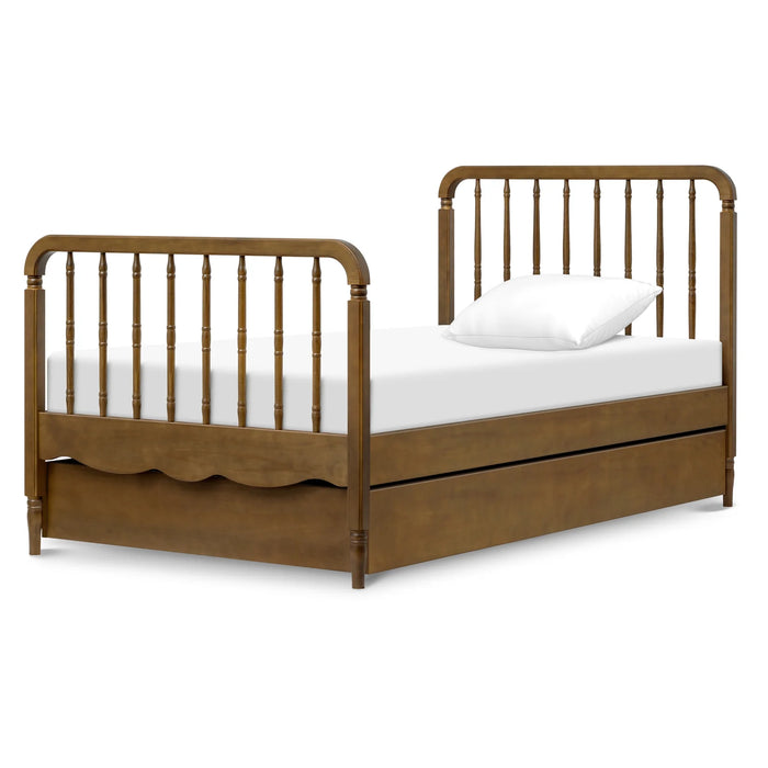 Namesake Liberty Spindle Twin Bed