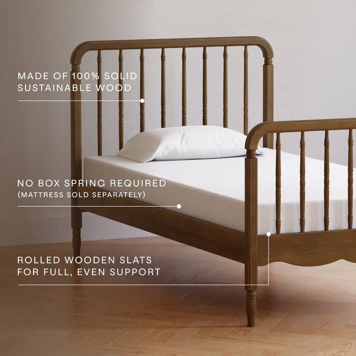 Namesake Liberty Spindle Twin Bed