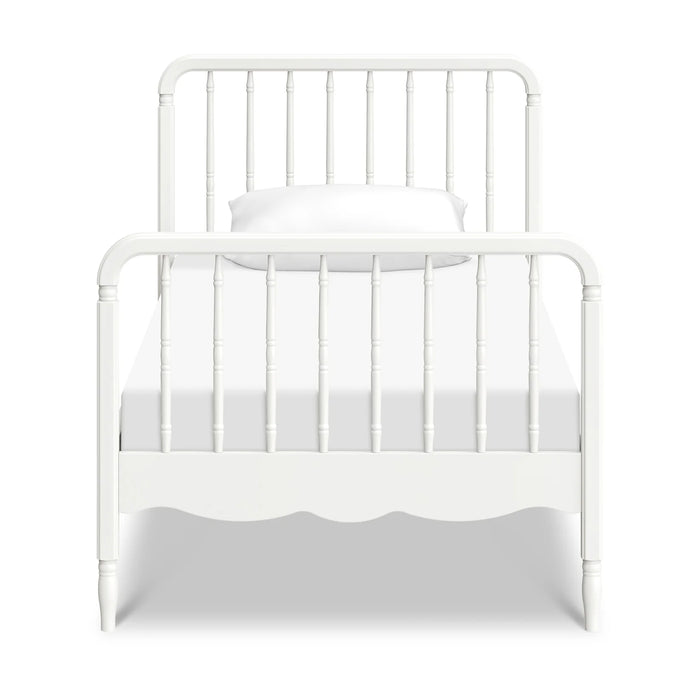 Namesake Liberty Spindle Twin Bed