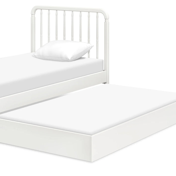 Namesake Liberty Spindle Twin Bed