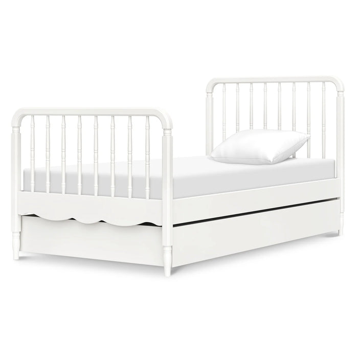Namesake Liberty Spindle Twin Bed