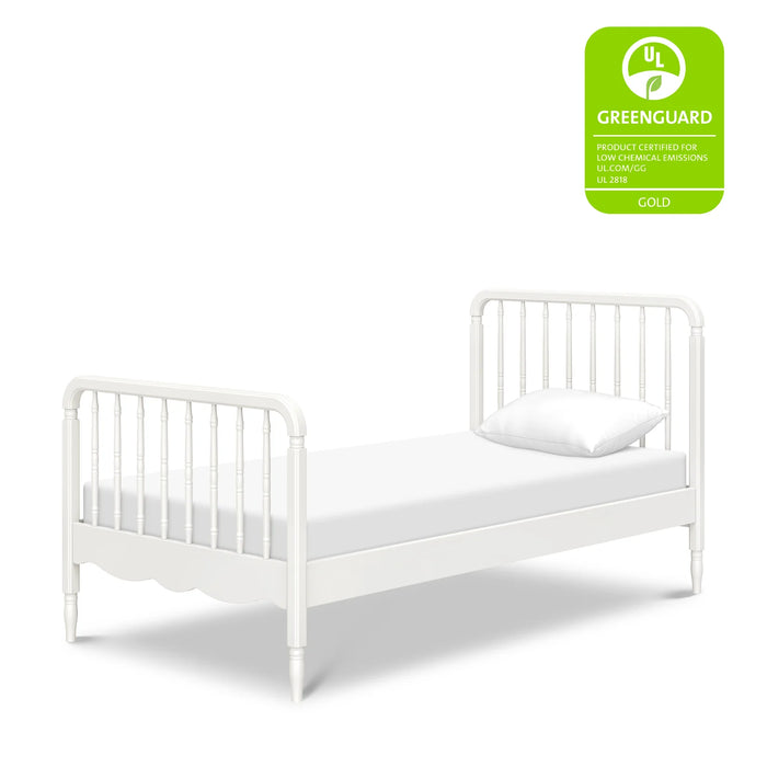 Namesake Liberty Spindle Twin Bed