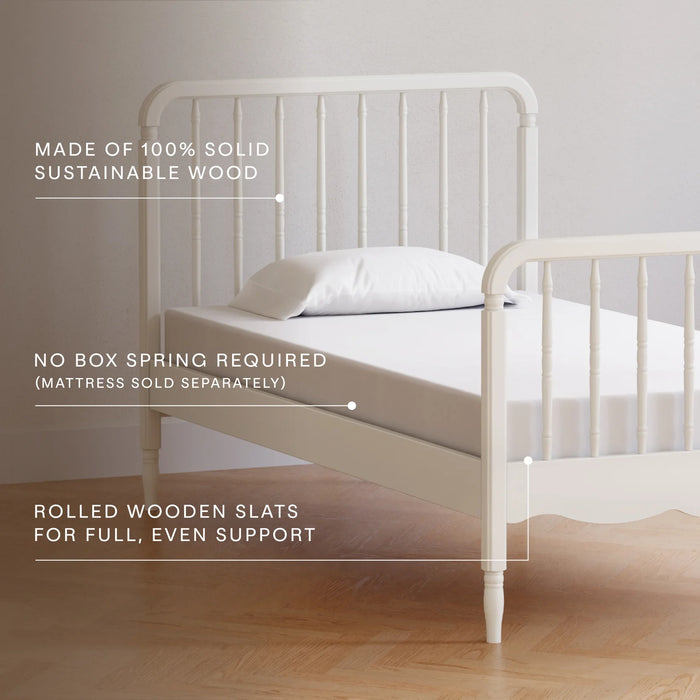 Namesake Liberty Spindle Twin Bed
