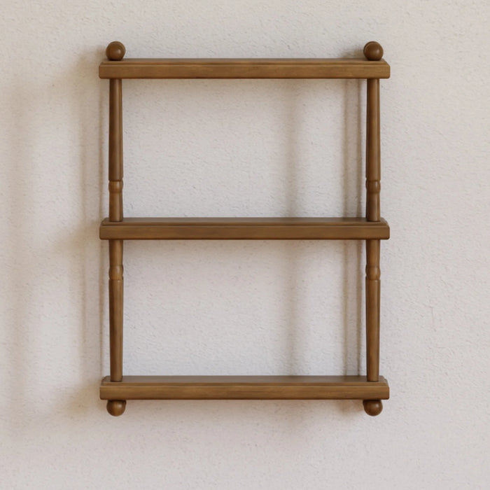 Namesake Liberty Tiered Wall Shelf