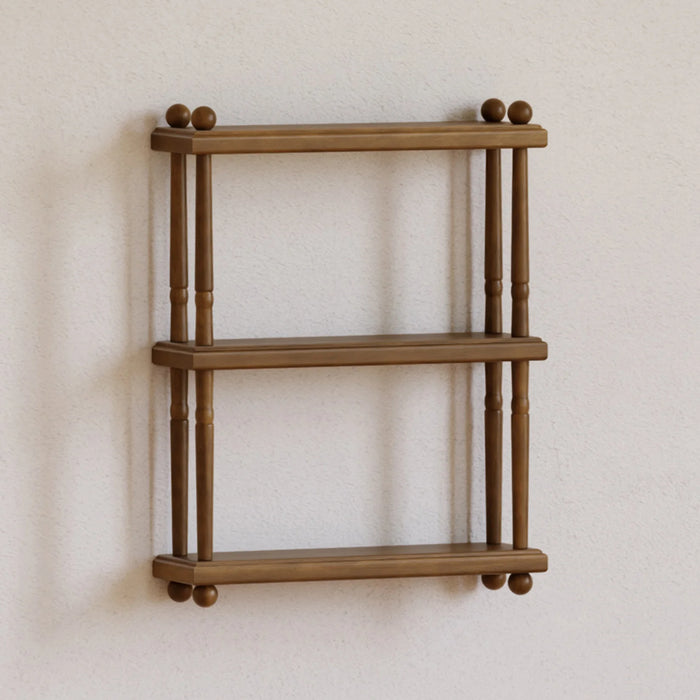 Namesake Liberty Tiered Wall Shelf