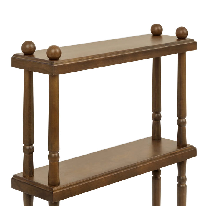 Namesake Liberty Tiered Wall Shelf