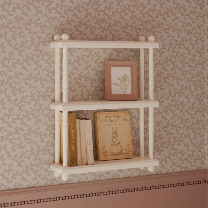 Namesake Liberty Tiered Wall Shelf