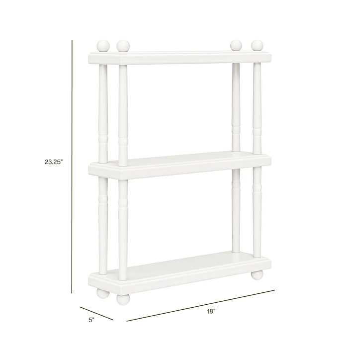 Namesake Liberty Tiered Wall Shelf