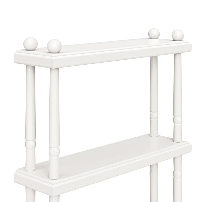 Namesake Liberty Tiered Wall Shelf