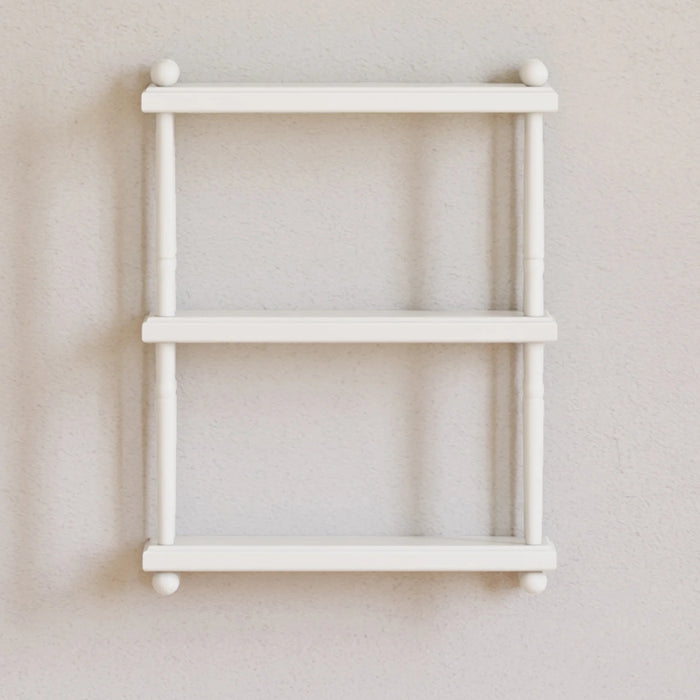Namesake Liberty Tiered Wall Shelf