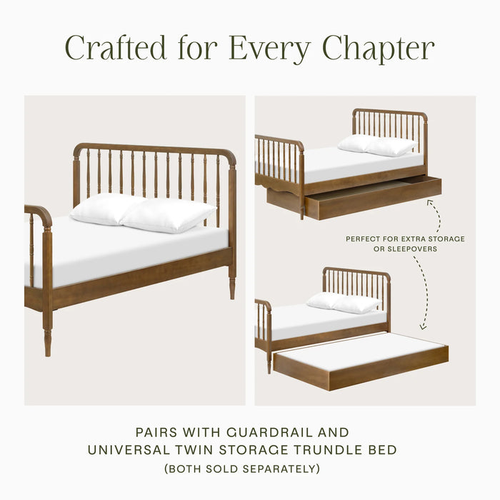 Namesake Liberty Spindle Full Bed