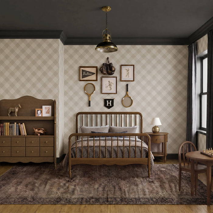 Namesake Liberty Spindle Full Bed
