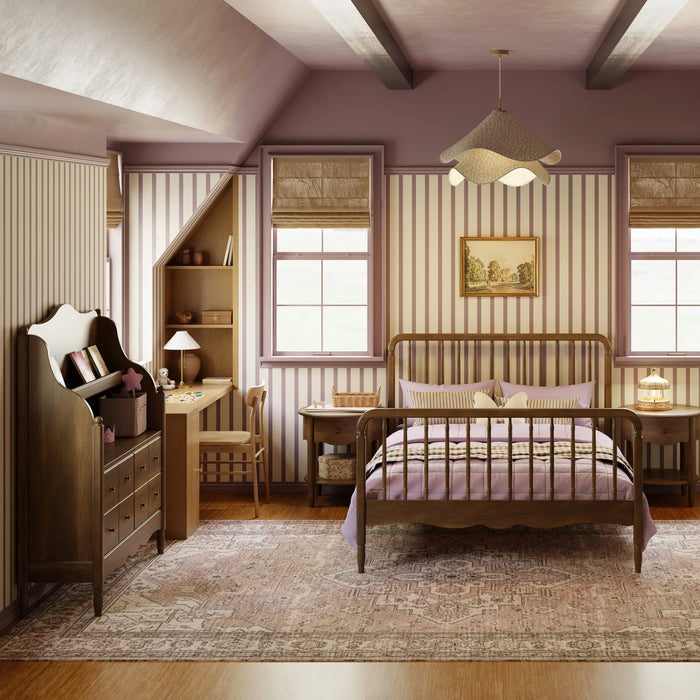 Namesake Liberty Spindle Full Bed
