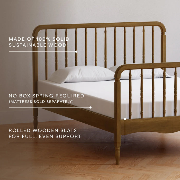 Namesake Liberty Spindle Full Bed