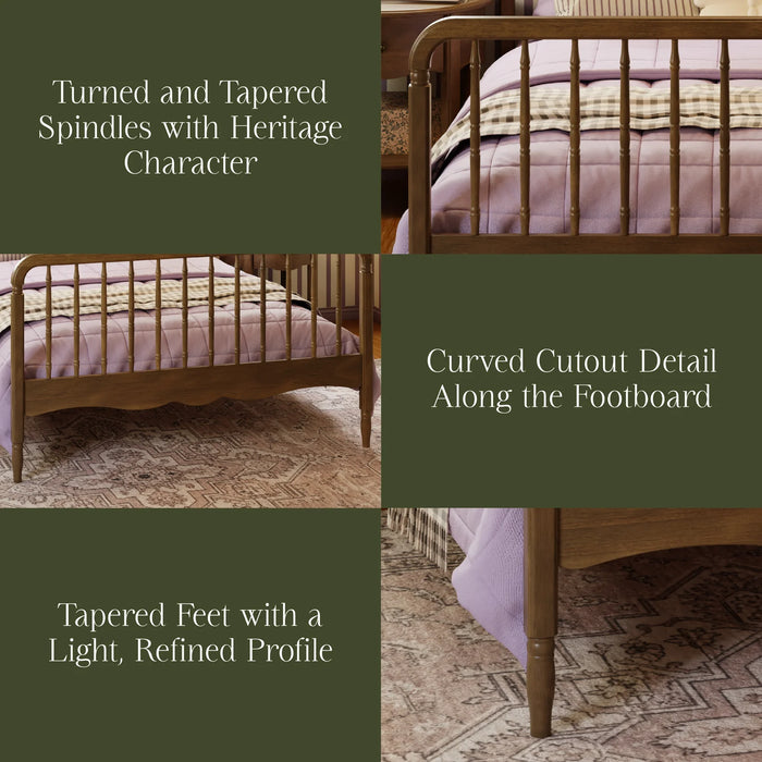 Namesake Liberty Spindle Full Bed