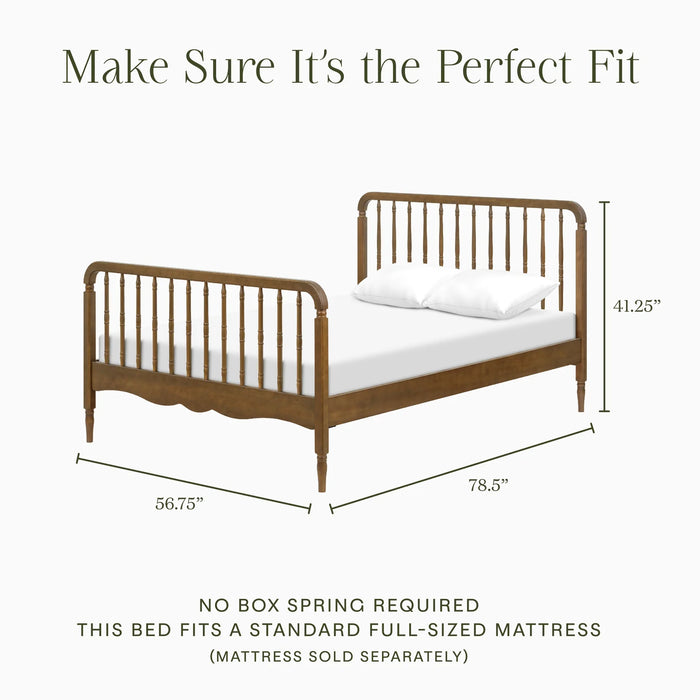 Namesake Liberty Spindle Full Bed