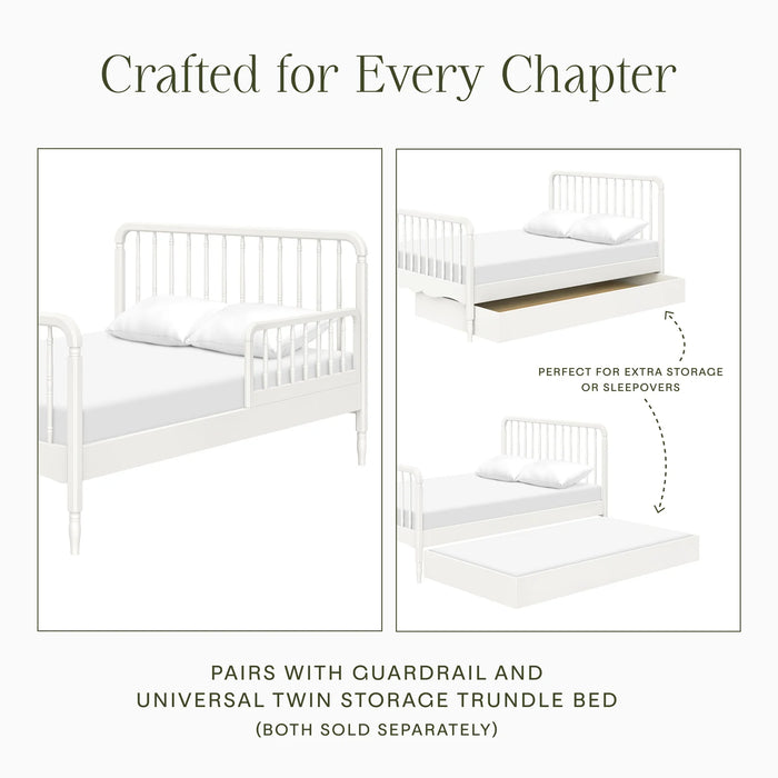 Namesake Liberty Spindle Full Bed